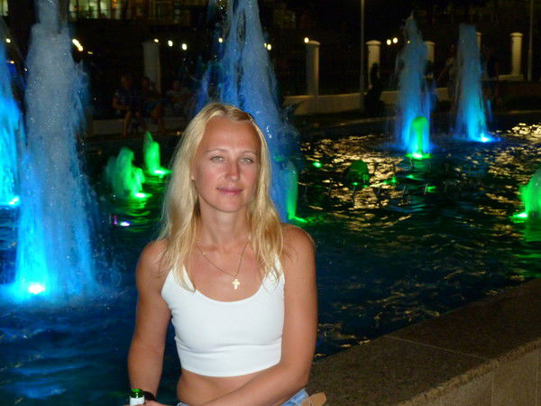 Юлия Соловьева