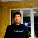 Соер Арибжанов