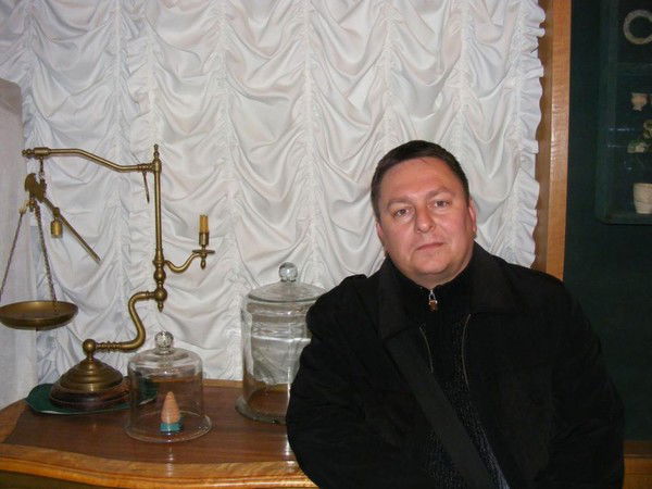 Михаил Третьякевич