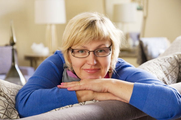 Наталья Беликова