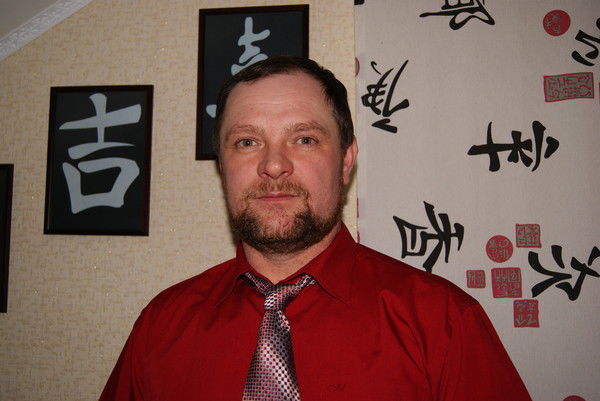 Александр Ловчиков