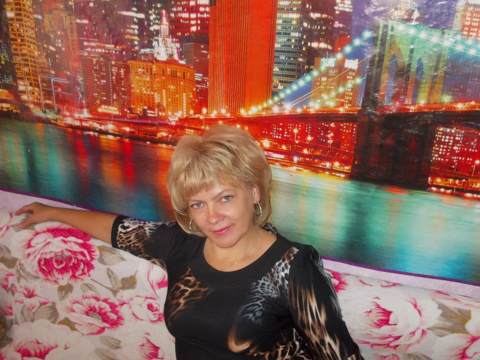 Наталья Емельянова