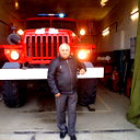 Сергей Усков