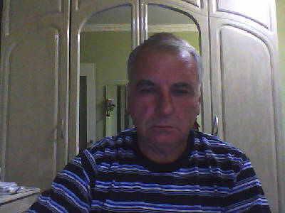 Михаил Нечитайло