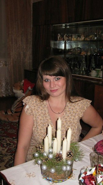 Виктория Иванова