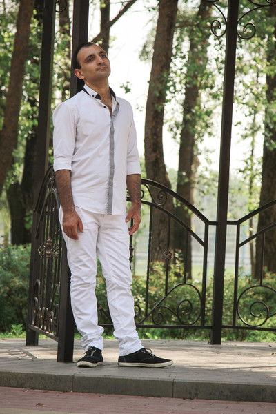 Вилен Гаспарян