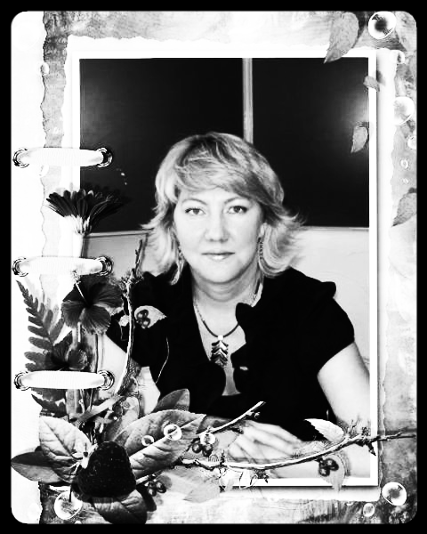 Елена Петрова