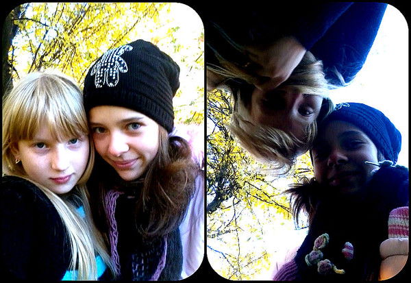 Лена Петрова