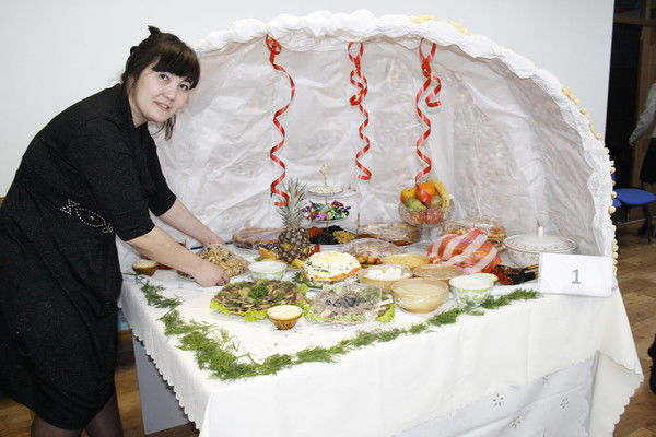 Назгуль Ескалиева