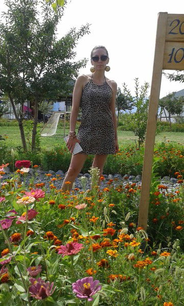 Оксана Бабенко