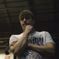 Илья Хандожко