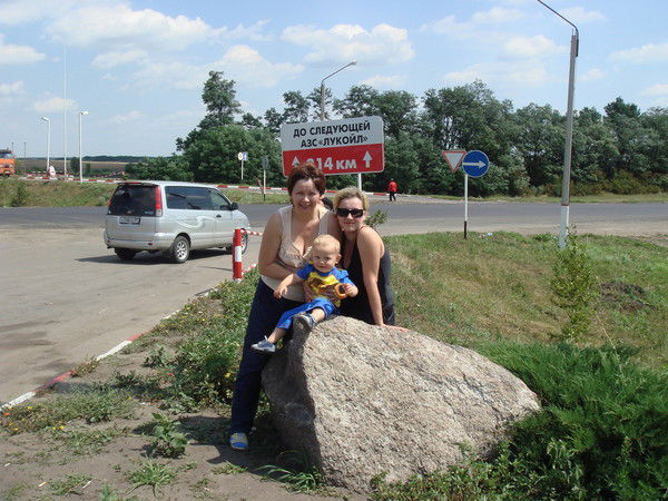 Лариса Гагаркина