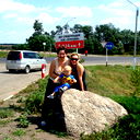 Лариса Гагаркина
