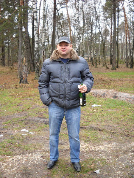 Влад Гречихин