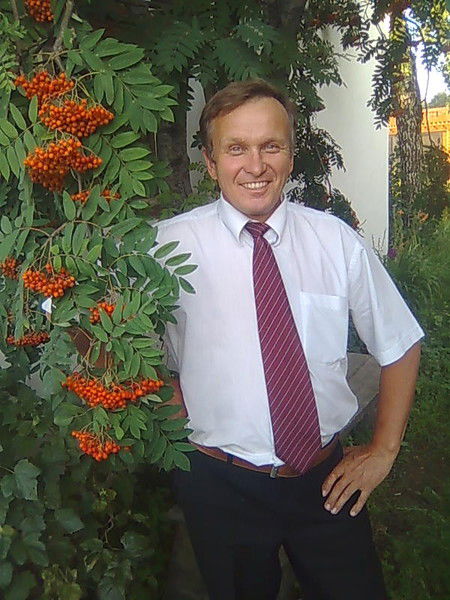 Валерий Фоминцев