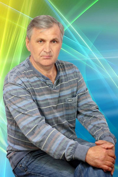 Сергей Константинов