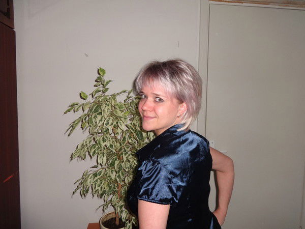 Наталья Коновалова