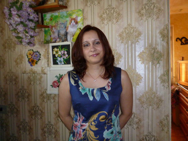 Елена Руднева