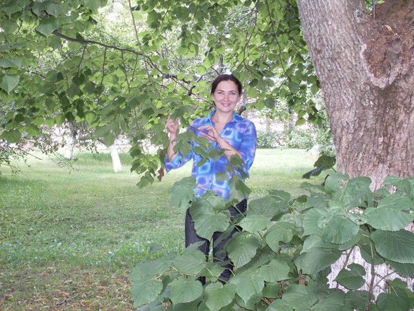 Наталья Сысоева