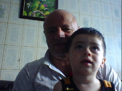 Джалал Ибадов