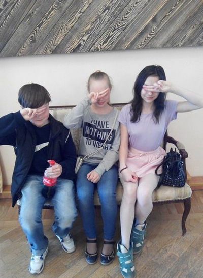 Елена Королевская