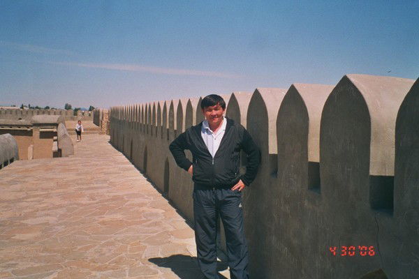 Айвар Катенов