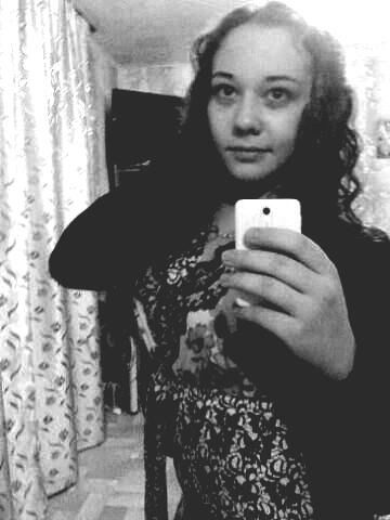 Полина Дружинина