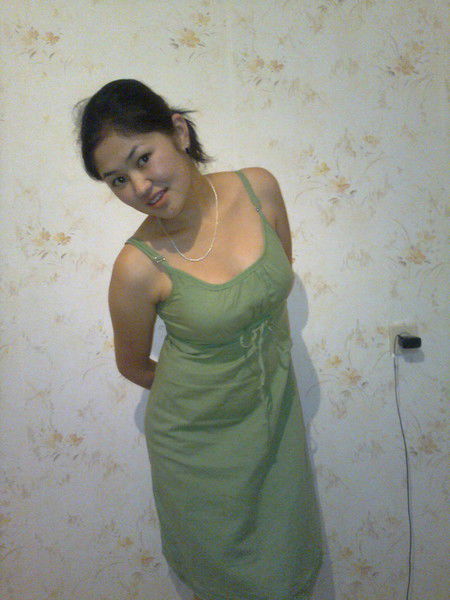 Айпери Молдобекова