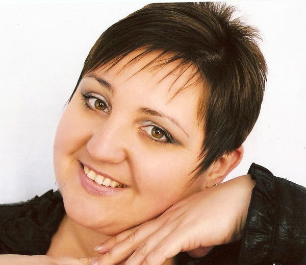 Анна Кунпан