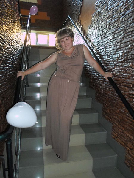 Екатерина Калиева