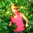 Екатерина Устьянцева