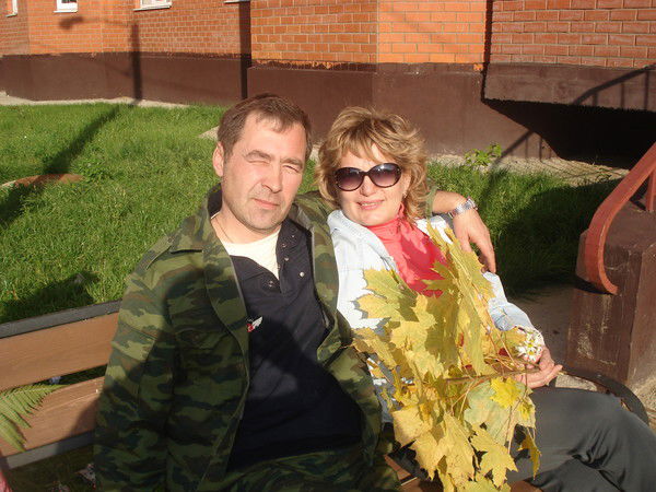 Светлана Гурилёва