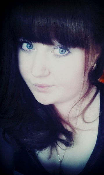 Анастасия Токмакова