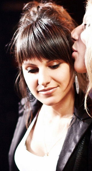 Наталья Гильфанова