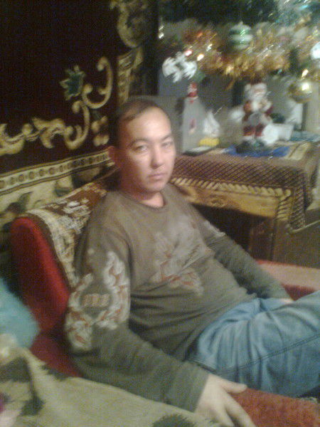 Aleksei Trubchaninov