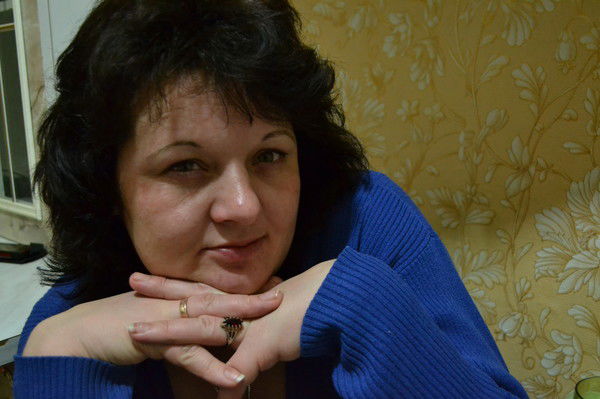 Ольга Осипова