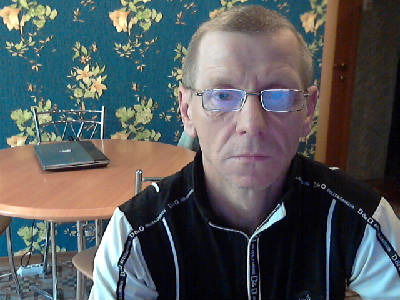 Николай Антонов