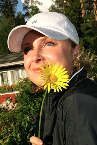 Анастасия Митина