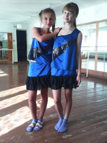 Юлия Чувакова