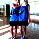 Юлия Чувакова