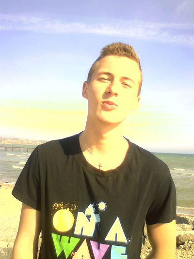 Александр Бабак