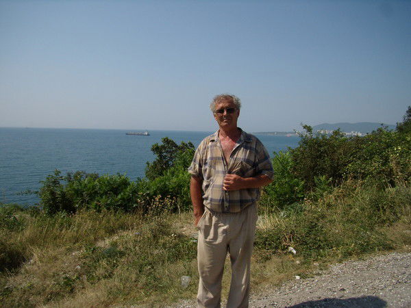 Коряков Александр