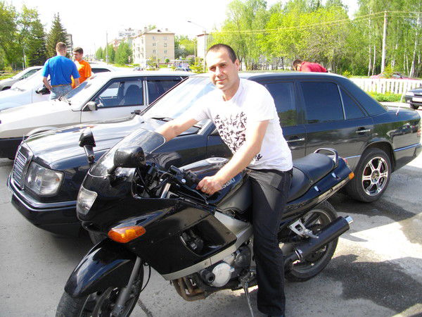 Андрей Баев