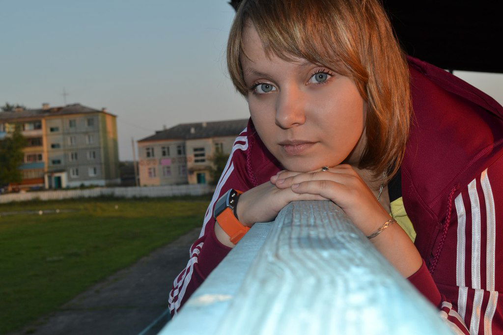 Александра Ковтун