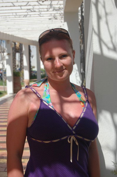 Ирина Евдокимова