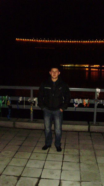 Денис Денисенко