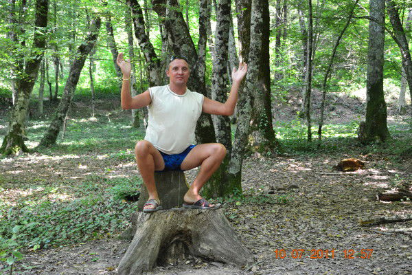 Андрей Паршиков