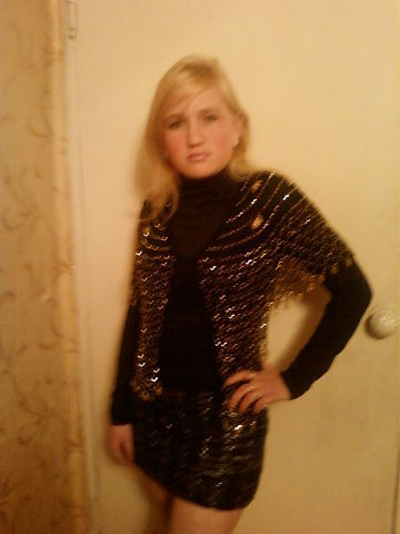 Жанна Туманова