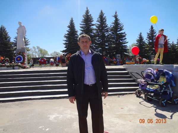 Александр Азоркин