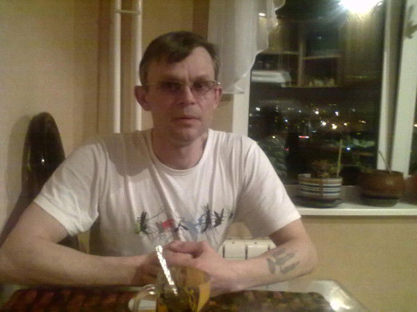 Андрей Горяев